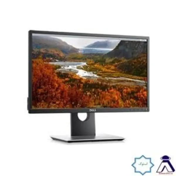 مانیتور دل 21.5 اینچ مدل dell P2217 22 Inch