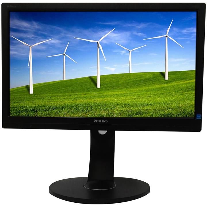 Philips 221P6EPYEB Monitor 22 Inch