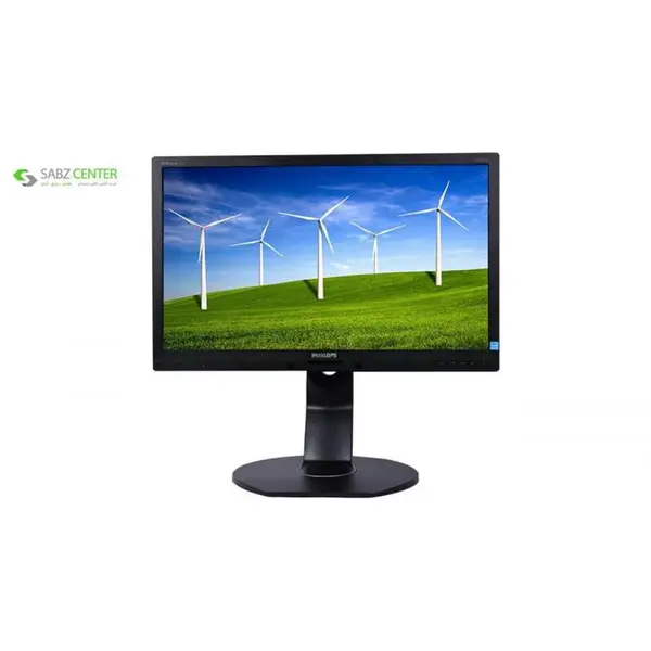 مانیتور فیلیپس مدل 221P6EPYEB سایز 22 اینچ Philips 221P6EPYEB Monitor 22 Inch - 2