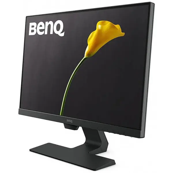 مانیتور 22.5 اینچ بنکیو مدل GW238110 / 10 BENQ GW2381 IPS 22.5 Inch Monitor