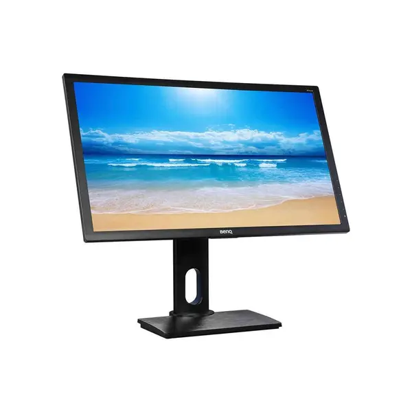 مانیتور بنکیو واید کواد اچ دی 2 کی پی دی 2700 کیو آی پی اس BenQ Wide Quad HD 2K PD2700Q IPS