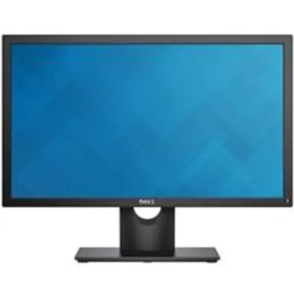 مانیتور 22 اینچ دل مدل DELL E2216