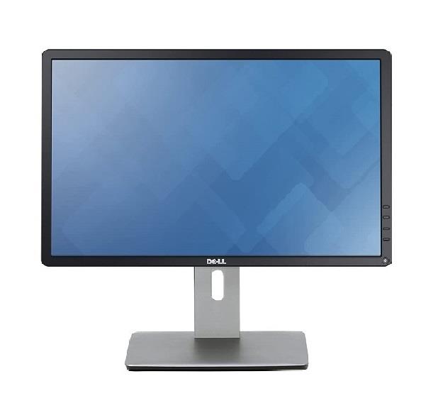DELL P2214H 22Inch 8ms IPS Stock Monitor