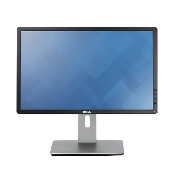 مانیتور 22 اینچ دل مدل DELL P2214H 22Inch 8ms IPS