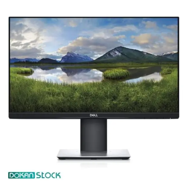 مانیتور دل مدل DELL P2219H LED Full HD IPS 22inch