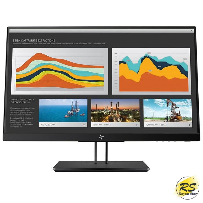 HP Z22n G2 Full HD LED IPS Stock Monitor