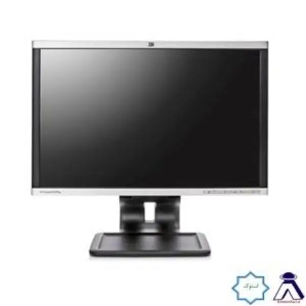 مانیتور اچ پی 22 اینچ مدل LA2205wg - 4