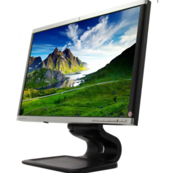 مانیتور اچ پی 22 اینچ مدل LA2205wg - 2