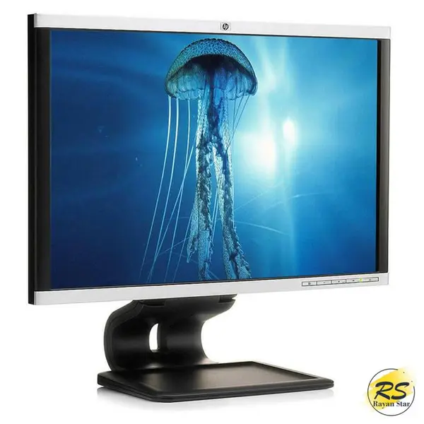 مانیتور اچ پی 22 اینچ مدل LA2205wg