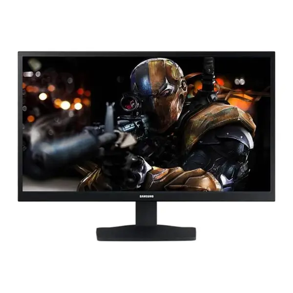 مانیتور 22 اینچ سامسونگ مدل LS22C310EAMXUE Monitor: Samsung LS22C310EAMXUE IPS