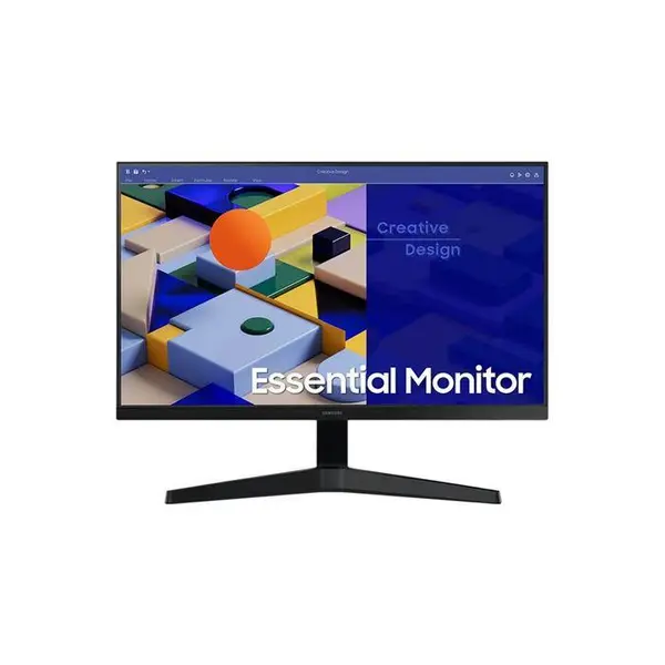 مانیتور 22 اینچ سامسونگ مدل LS22C310EAMXUE Monitor: Samsung LS22C310EAMXUE IPS