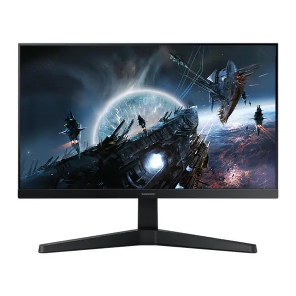 مانیتور 22 اینچ سامسونگ مدل LS22C310EAMXUE Monitor: Samsung LS22C310EAMXUE IPS