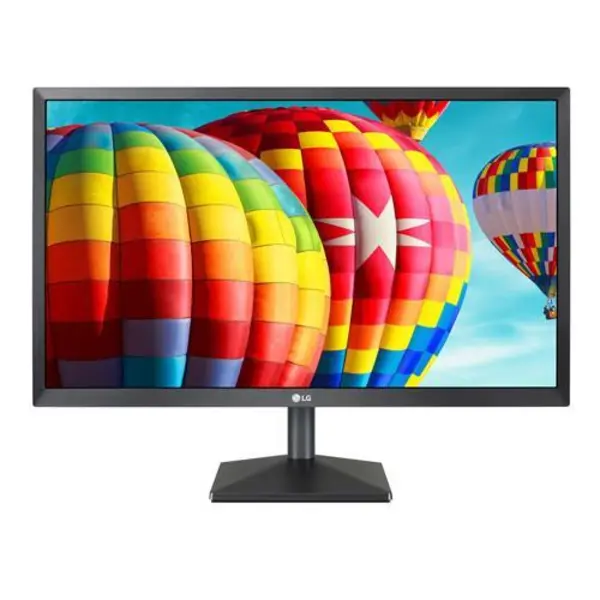 مانیتور ال جی مدل 22MK430H-B سایز 22 اینچ LG 22MK430H-B IPS Monitor - 5