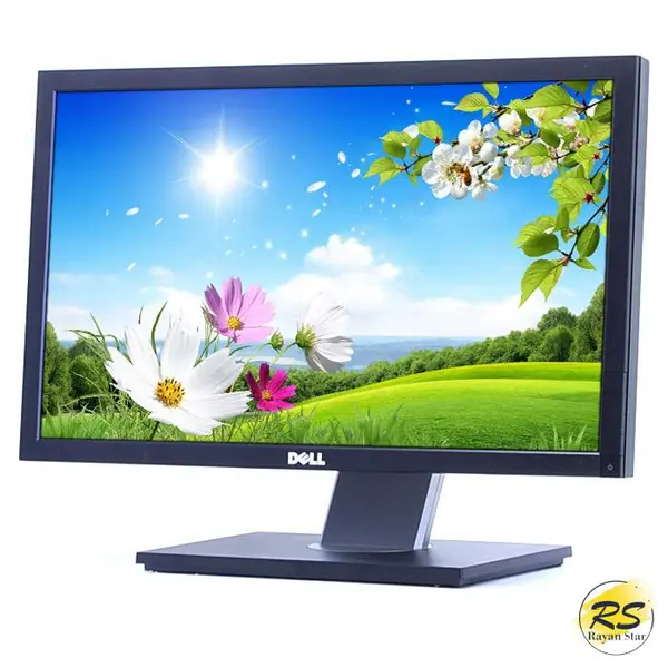 مانیتور دل 22 اینچ مدل Dell P2211H LED 21.5 inch