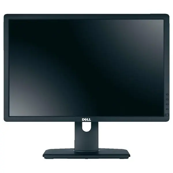 مانیتور دل 22 اینچ مدل Dell P2211H LED 21.5 inch