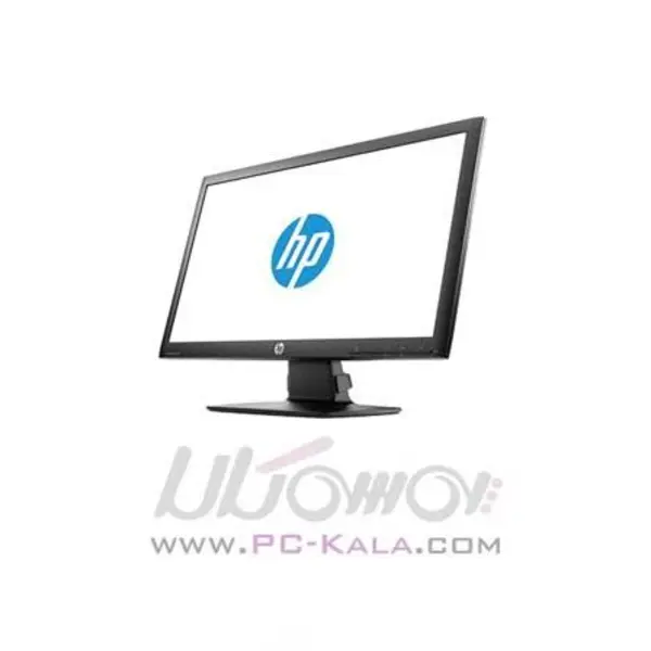 مانیتور 22 اینچ اچ پی مدل HP P221 - 2