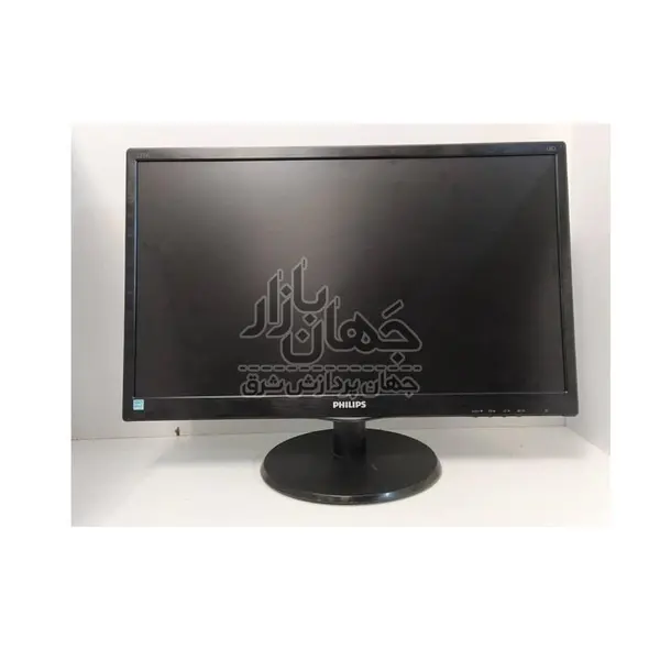 مانیتور 22 اینچ فیلیپس Philips 220B4L Philips 223V5LHSB 21.5-inch LED Computer Monitor