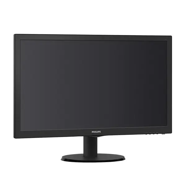 مانیتور 22 اینچ فیلیپس Philips 220B4L Philips 223V5LHSB 21.5-inch LED Computer Monitor