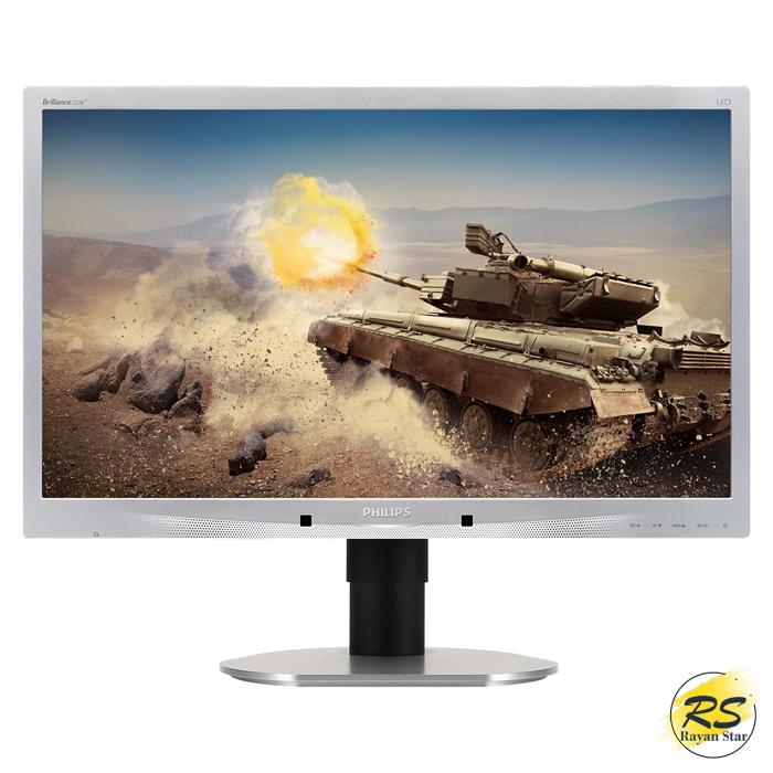 Philips 223V5LHSB 21.5-inch LED Computer Monitor