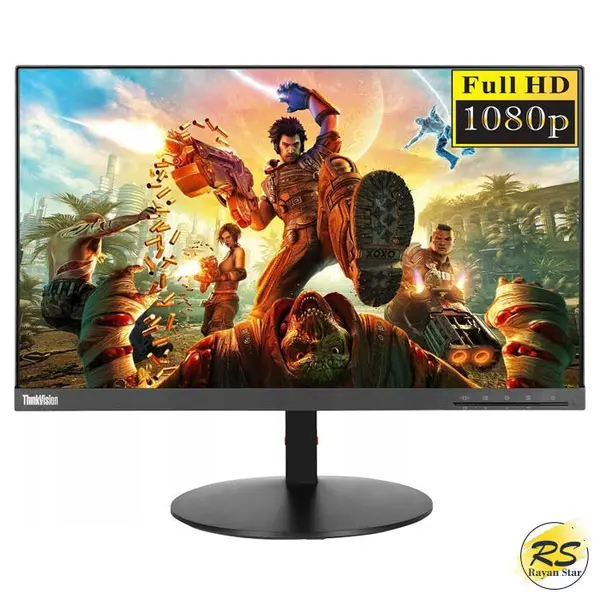 مانیتور 22 اینچ لنوو مدل T22I-10