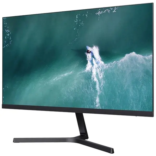 مانیتور 23.8 اینچ شیائومی مدل 1C Xiaomi Mi Desktop Monitor 1C