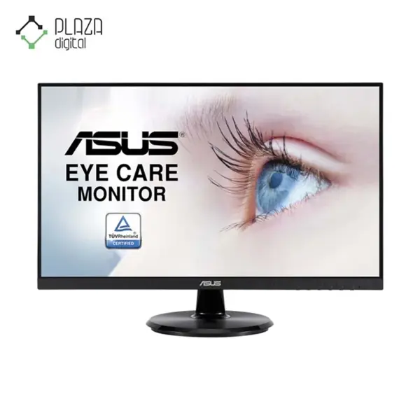مانیتور 23.8 اینچ ASUS مدل VA24DQ ASUS VA24DQ Eye Care Monitor - 3