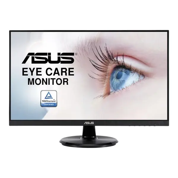 مانیتور 23.8 اینچ ASUS مدل VA24DQ ASUS VA24DQ Eye Care Monitor - 4