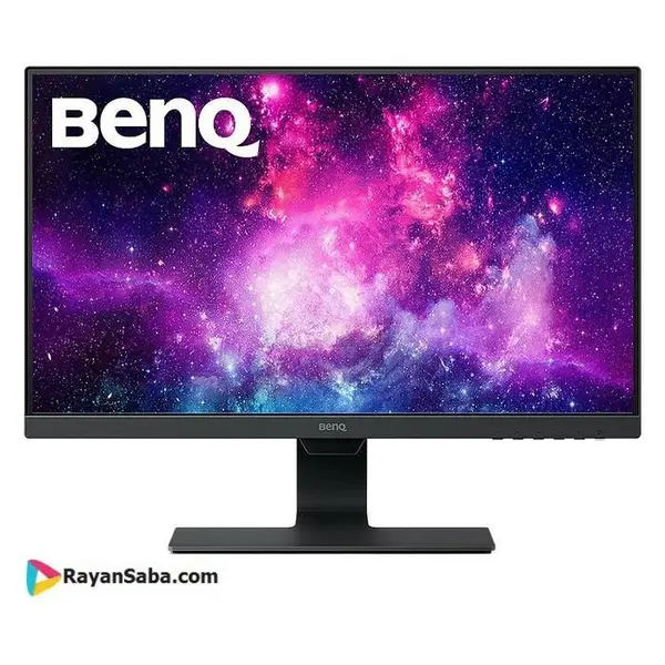 مانیتور بنکیو 23.8 اینچ BenQ GW2480 BenQ GW2480 24Full IPS Monitor