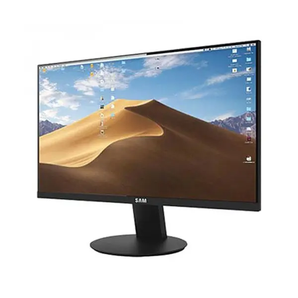 مانیتور 23.8 اینچ سام ls24RF620