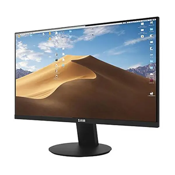 مانیتور 23.8 اینچ سام ls24RF620