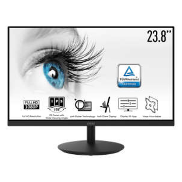 MSI 23.8 inch PRO MP242 Monitor