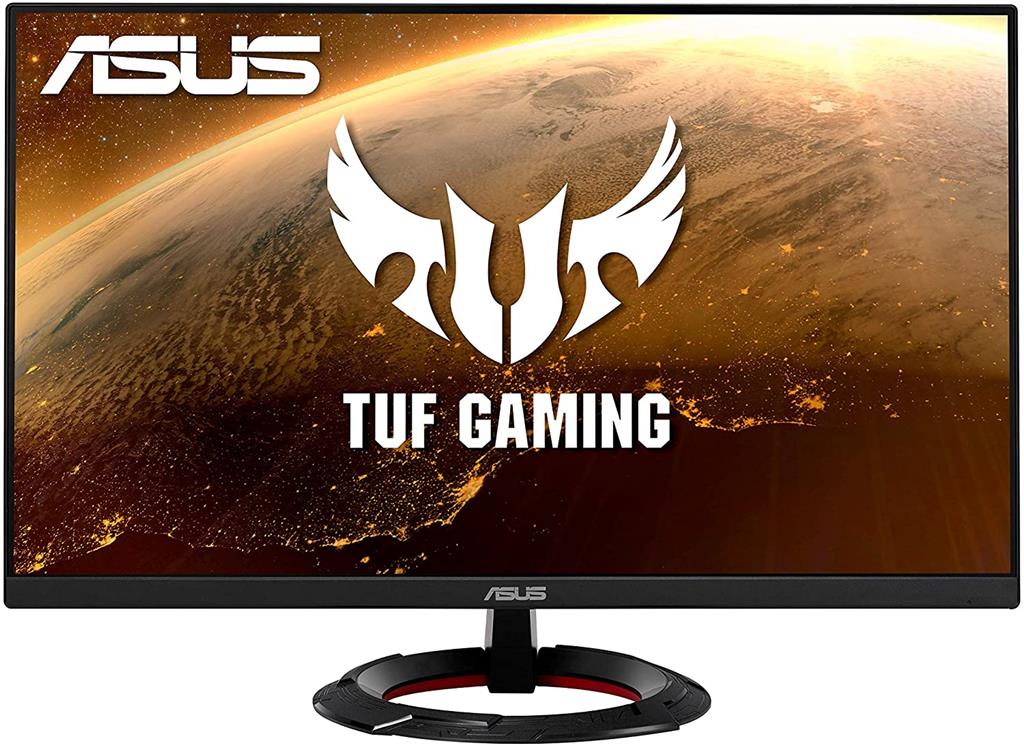 ASUS TUF Gaming VG249Q1R 23.8 Inch Gaming Monitor