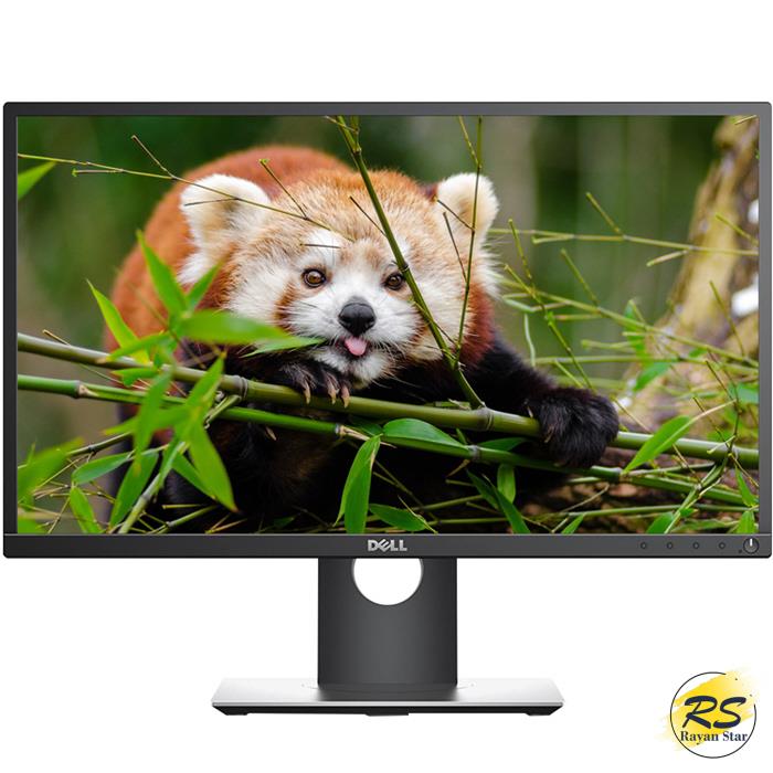 dell P2317HF LED 23 inch IPS FULL HD Stock Monitor