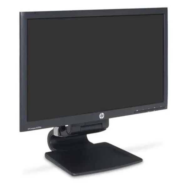 مانیتور اچ پی 23 اینچ مدل hp Compaq LA2306x 23inch WLED Backlit - 5