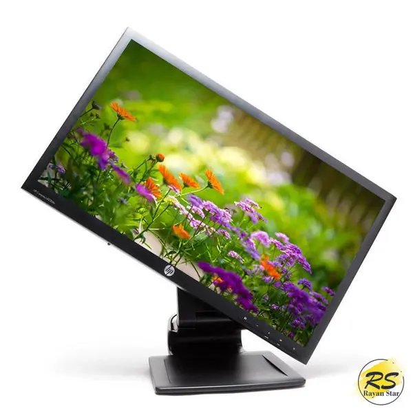 مانیتور اچ پی 23 اینچ مدل hp Compaq LA2306x 23inch WLED Backlit