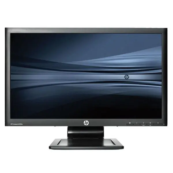 مانیتور اچ پی 23 اینچ مدل hp Compaq LA2306x 23inch WLED Backlit - 4