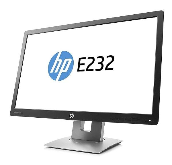 HP EliteDisplay E231 FULL HD LED 23inch Stock Monitor