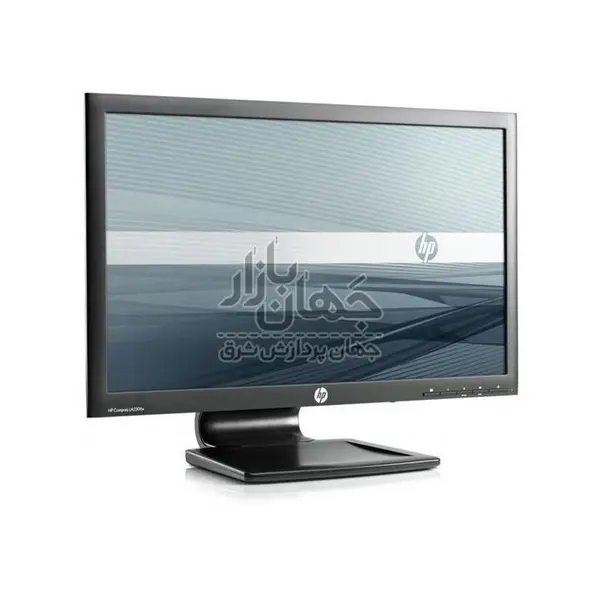 مانیتور اچ پی 23 اینچ مدل hp Compaq LA2306x 23inch WLED Backlit - 3