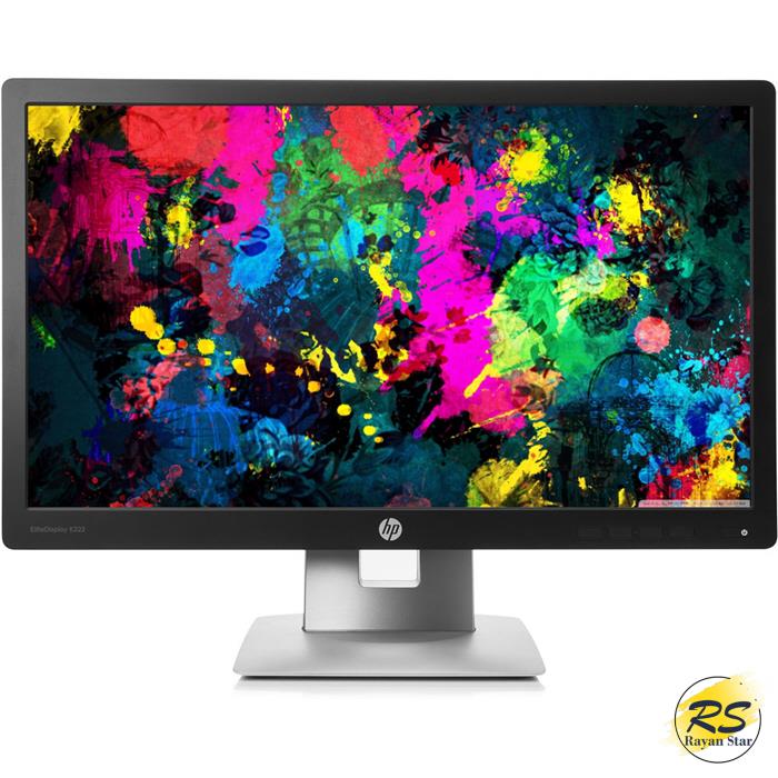 hp e232 LED 23 inch Stock Monitor