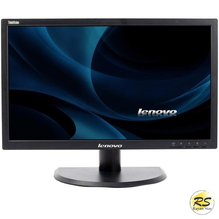 مانیتور لنوو 23 اینچ مدل Lenovo ThinkVision LT2323p