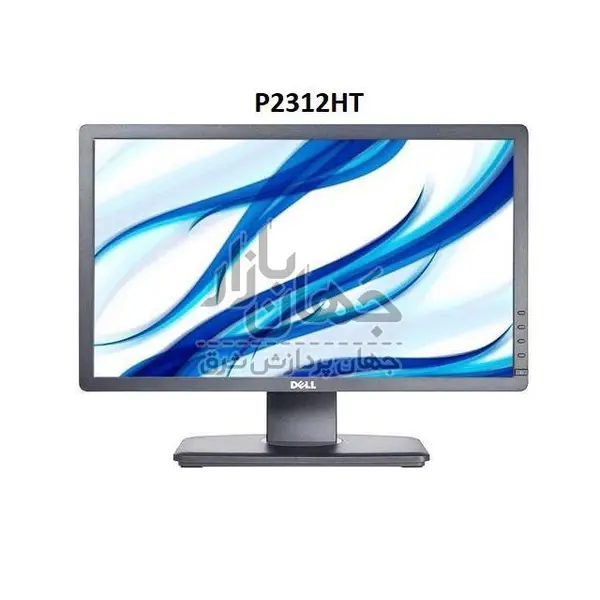 مانیتور دل 23 اینچ مدل P2312H