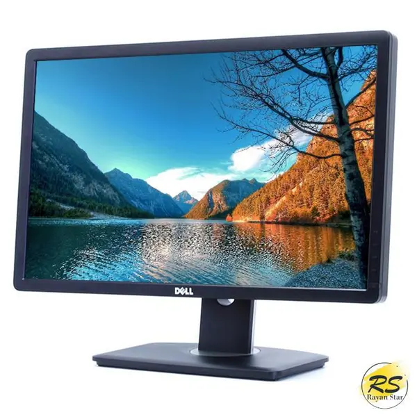 مانیتور دل 23 اینچ مدل P2312H
