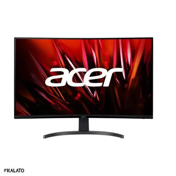 مانیتور ایسر مدل 240hrz NITRO ED320Q Xbiipx سایز 31.5 اینچ