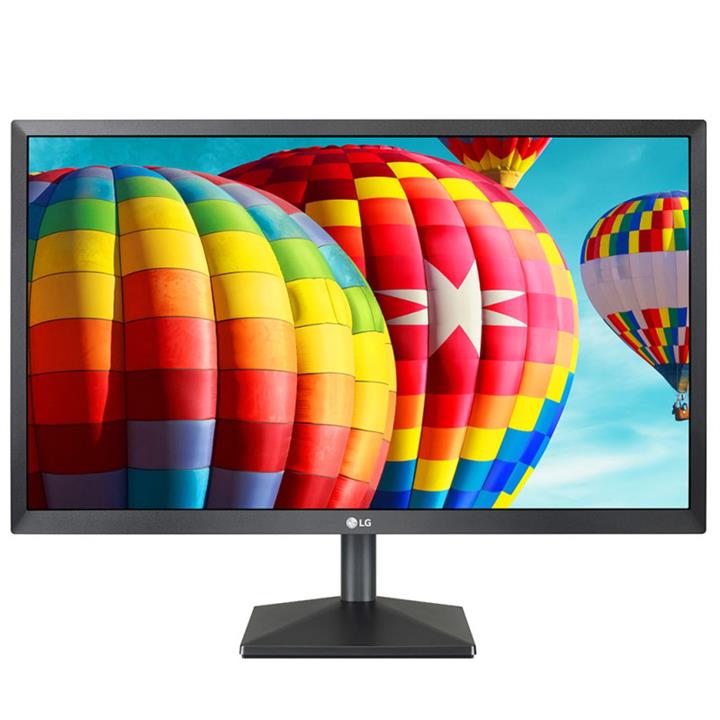 LG 24MK430H B Monitor 24 inch