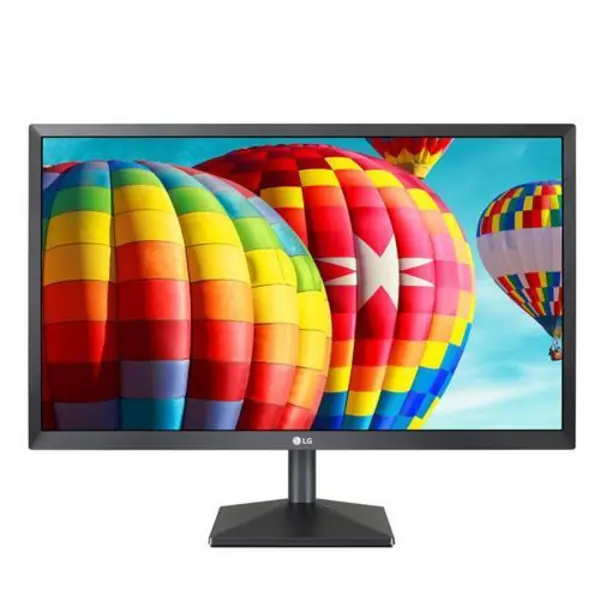 مانیتور 24 اینچ ال جی مدل 24MK430H-B LG 24MK430H B Monitor 24 inch - 3