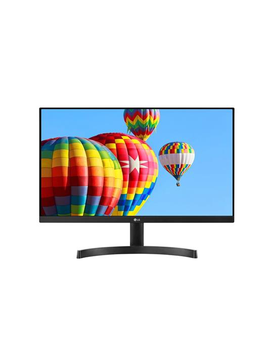 LG 24MK600M 24 inch IPS Full HD Monitor