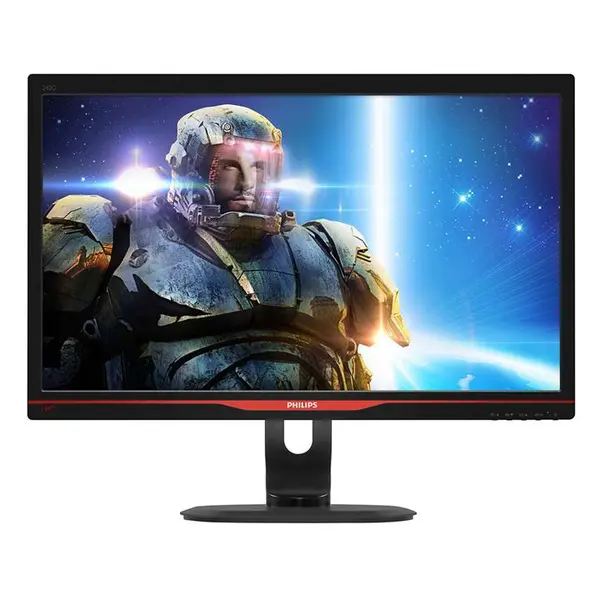 مانیتور فیلیپس مدل 242G5DJEB سایز 24 اینچ Philips 242G5DYEB Monitor 24 Inch
