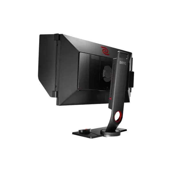 مانیتور 24.5 اینچ بنکیو مدل ایکس ال 2546 BENQ ZOWIE XL2546 24.5Inch 240Hz DyAc e-Sports Monitor