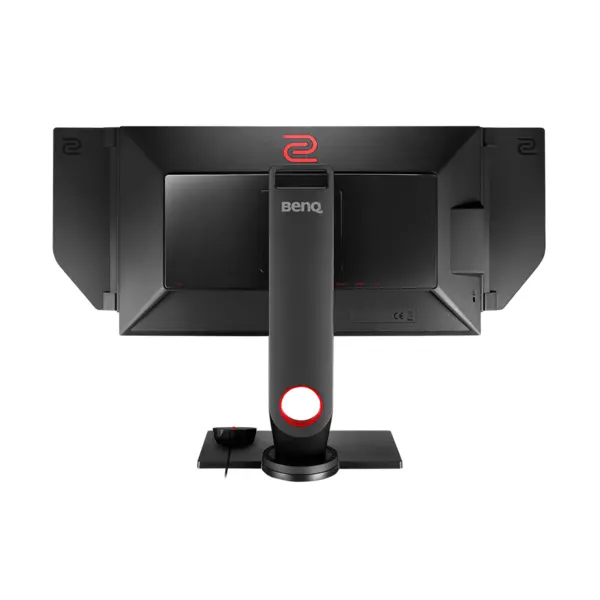 مانیتور 24.5 اینچ بنکیو مدل ایکس ال 2546 BENQ ZOWIE XL2546 24.5Inch 240Hz DyAc e-Sports Monitor