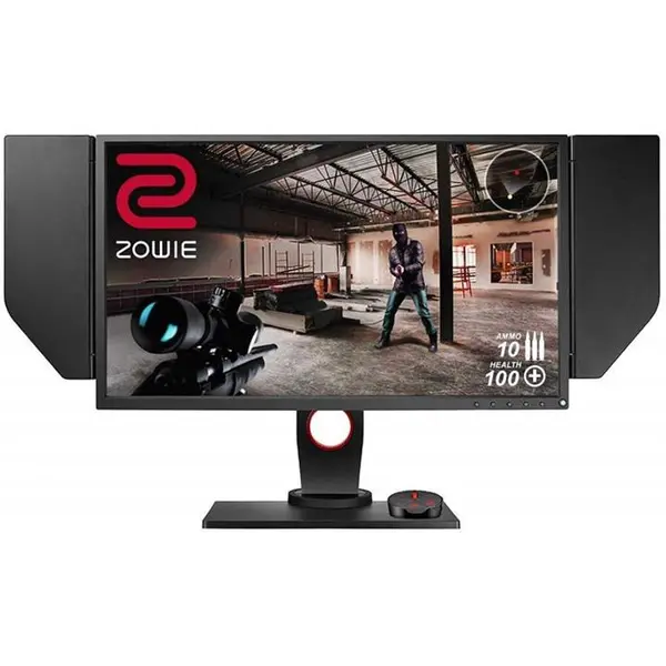 BENQ ZOWIE XL2546 24.5Inch 240Hz DyAc e-Sports Monitor